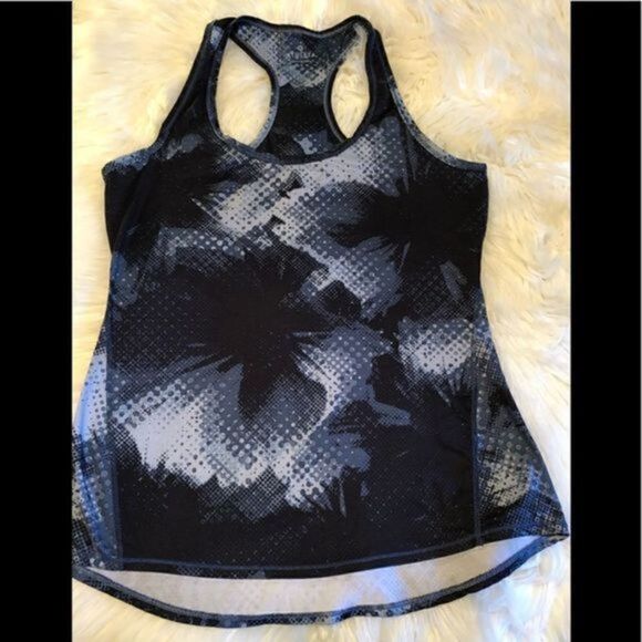 Awesome Athleta Athletic Tank Small Excellent Condition - Picture 1 of 4
